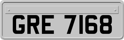 GRE7168