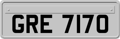 GRE7170