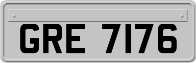GRE7176