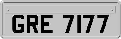 GRE7177