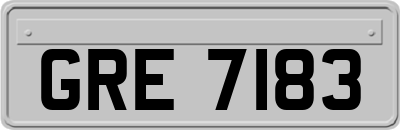 GRE7183