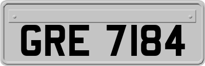 GRE7184