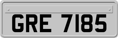 GRE7185
