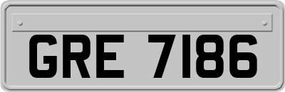 GRE7186
