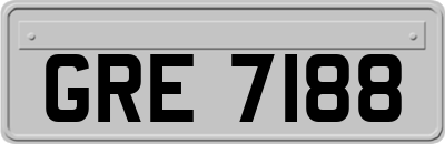 GRE7188