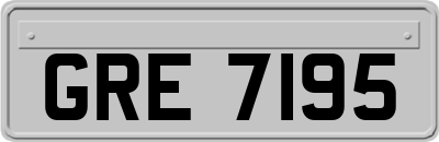 GRE7195