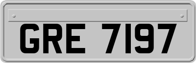 GRE7197