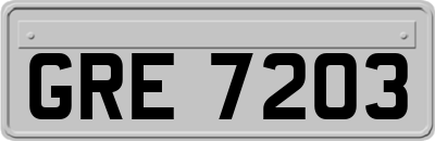 GRE7203