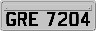 GRE7204