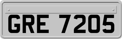 GRE7205