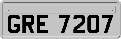 GRE7207
