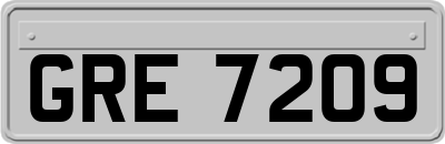 GRE7209
