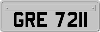 GRE7211