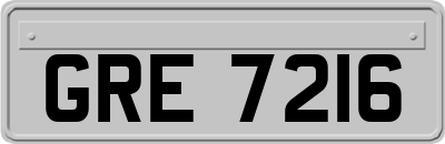 GRE7216