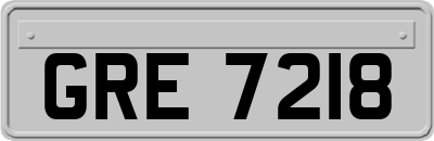 GRE7218
