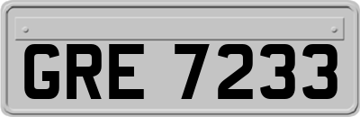 GRE7233