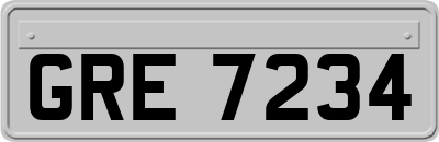 GRE7234