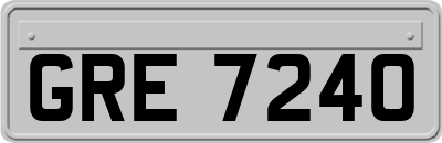 GRE7240
