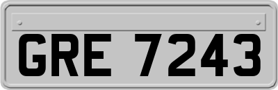 GRE7243