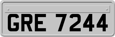 GRE7244