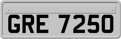 GRE7250