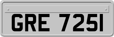 GRE7251