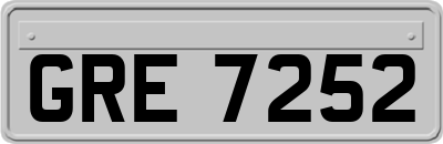 GRE7252