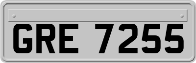 GRE7255