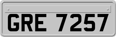 GRE7257