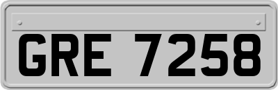 GRE7258