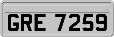 GRE7259