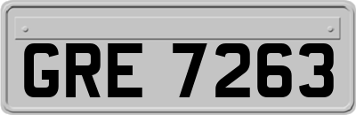 GRE7263