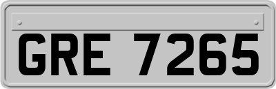 GRE7265