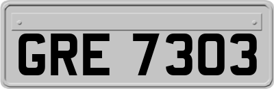 GRE7303