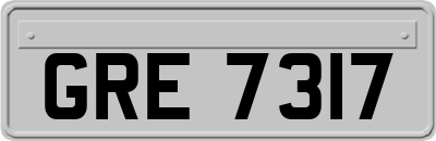 GRE7317