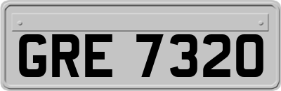 GRE7320