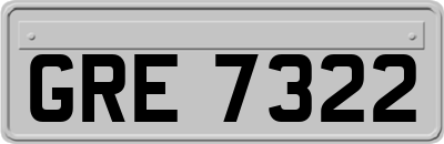 GRE7322