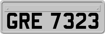 GRE7323