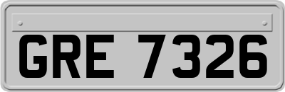 GRE7326