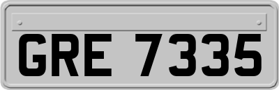 GRE7335