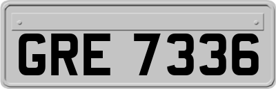 GRE7336