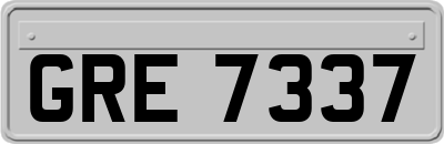 GRE7337