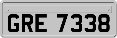 GRE7338
