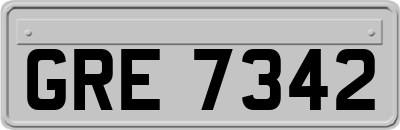GRE7342