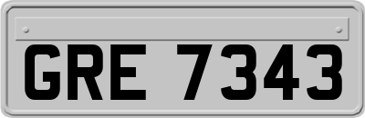 GRE7343