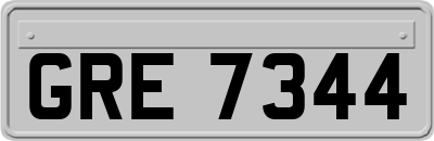 GRE7344