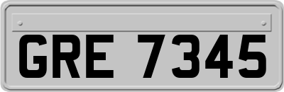 GRE7345