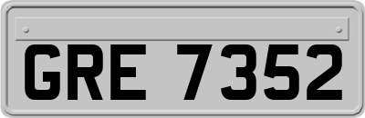 GRE7352