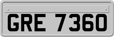 GRE7360