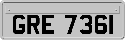 GRE7361